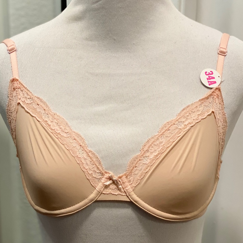 Victoria Secret Demi 34A
